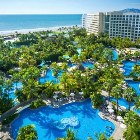 Vidanta Nuevo Vallarta Puerto Vallarta Exterior photo
