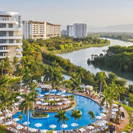 Vidanta Nuevo Vallarta Puerto Vallarta Exterior photo