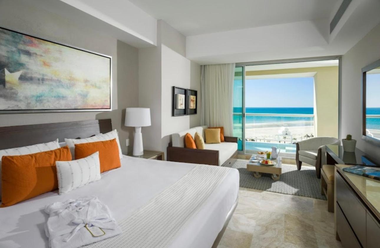 Vidanta Nuevo Vallarta Puerto Vallarta Exterior photo